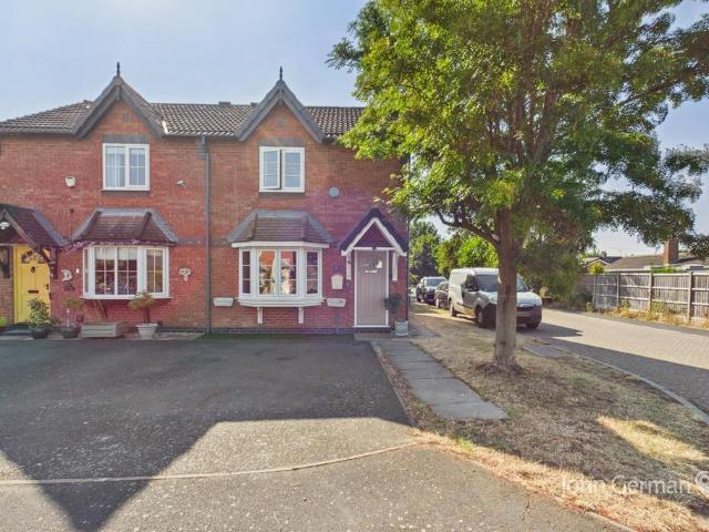 House for sale in Boley Park, Staffordshire