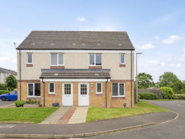 House for sale in Abbeyview, Dunfermline