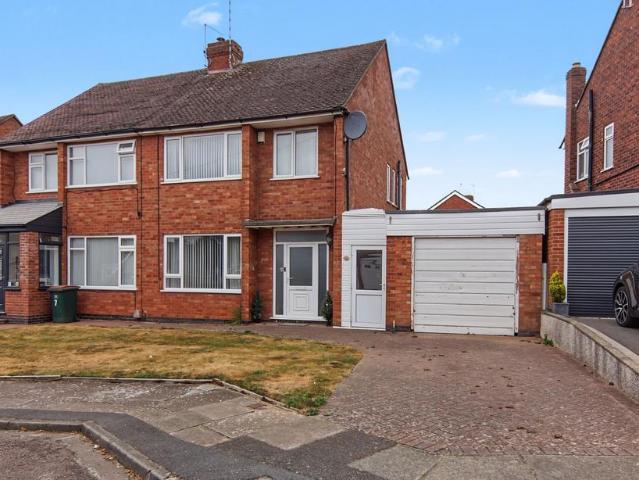 House for sale in Allesley Park, Allesley