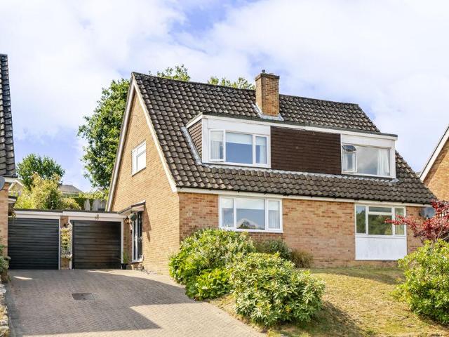 House for sale in Cross In Hand, East Sussex