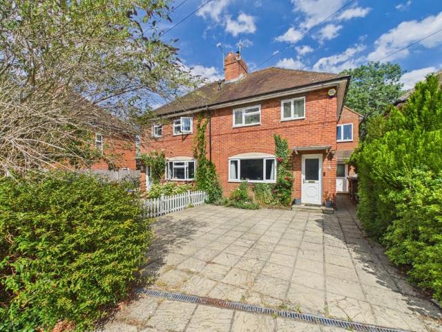 House for sale in Brock Hill, Newell Green