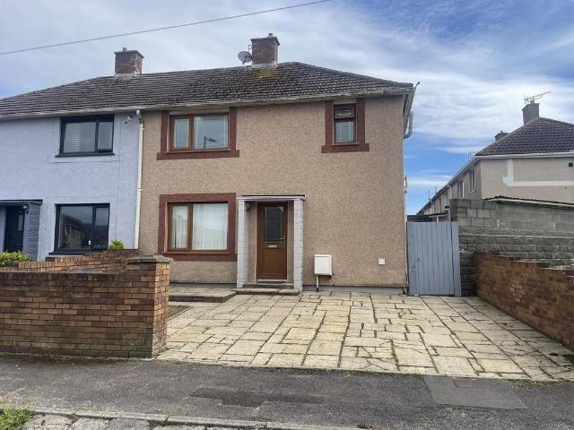 House for sale in Sandfields West, Aberavon