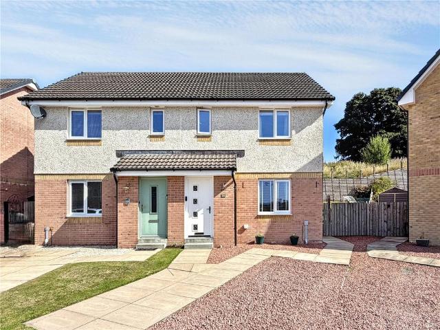 House for sale in Marchfield, Dumfries