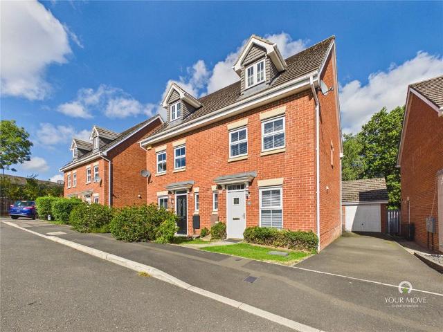 House for sale in Delves Lane, Consett