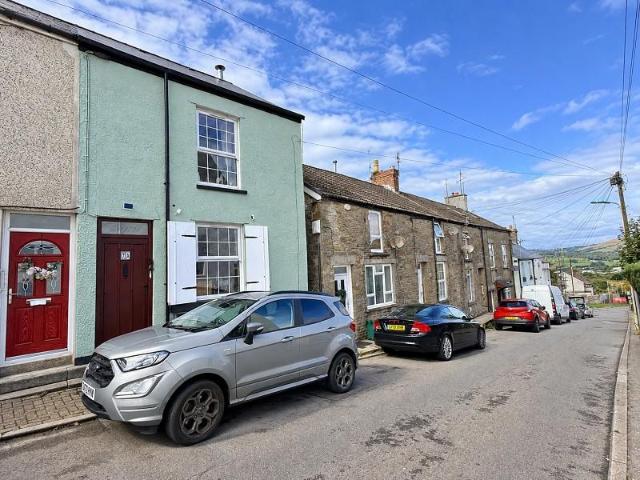 House for sale in Llantrisant, Wales