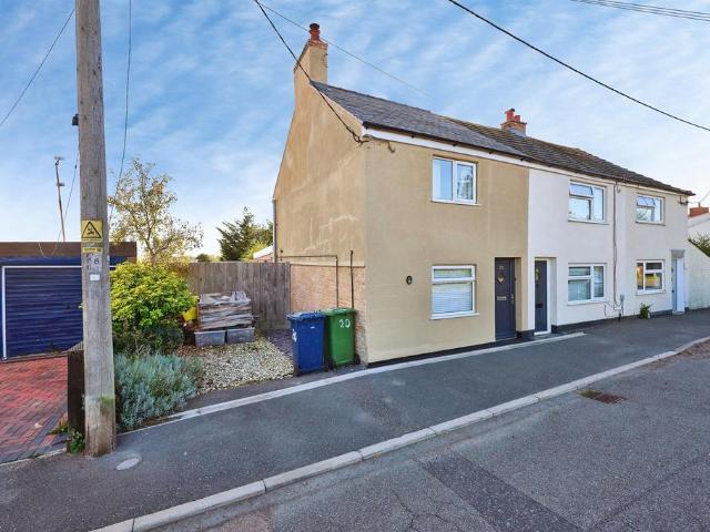 House for sale in Wimblington, Fenland