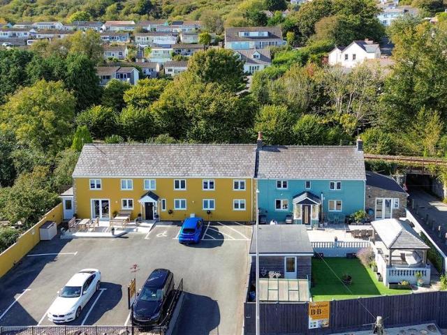 House for sale in Fishguard and Goodwick, Goodwick