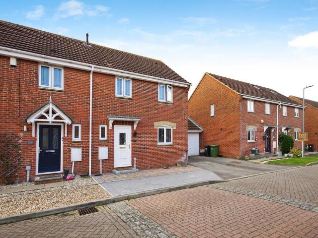 House for sale in Siston, South Gloucestershire