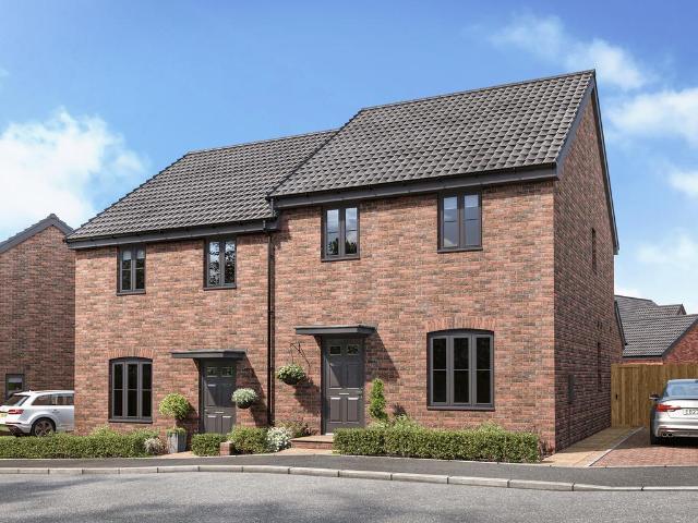 House for sale in Moreton Hall, Chedburgh