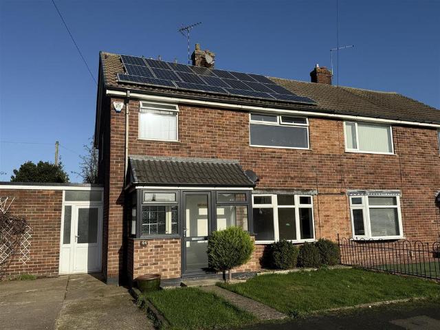 House for sale in Radcliffe on Trent, Rushcliffe