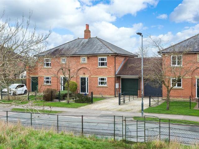 House for sale in Strensall, Isle Of Man