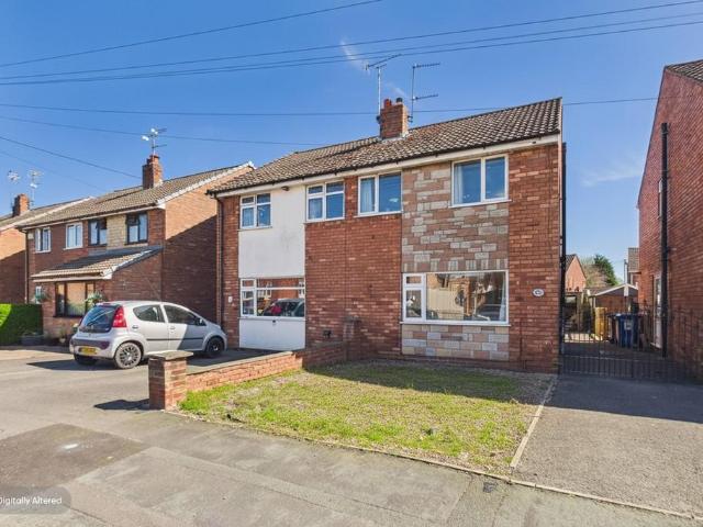 House for sale in The Heath, Beamhurst