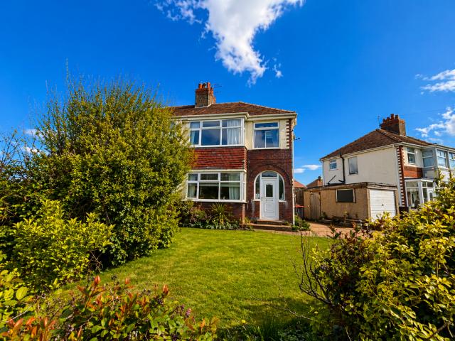 House for sale in Rossall Beach, Cabus