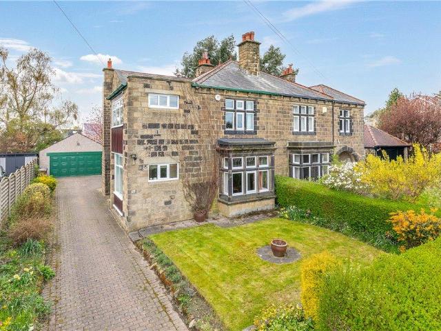 House for sale in Baildon
