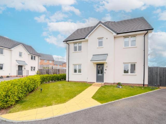 House for sale in Allaston, Bromsberrow Heath