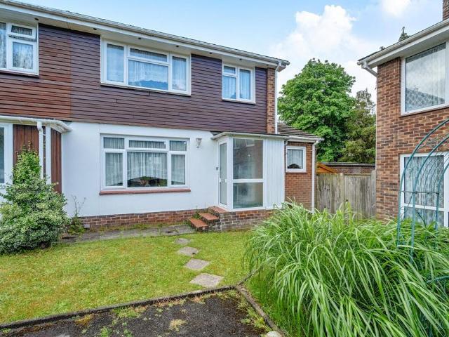 House for sale in Helford, Hampshire