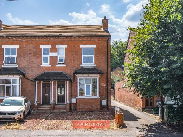 House for sale in Redditch, Worcestershire