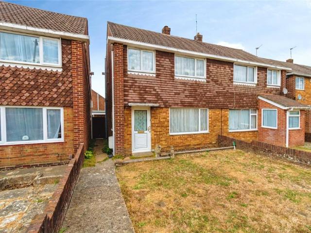House for sale in Weston Common, City Of Southampton
