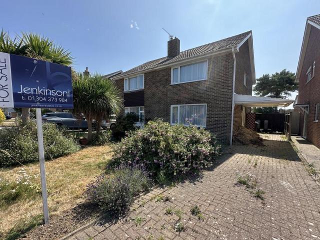 House for sale in Middle Deal, Ash