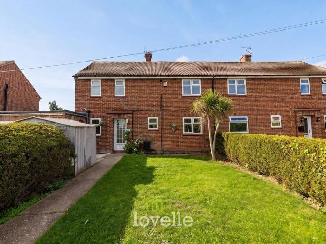 House for sale in Laceby