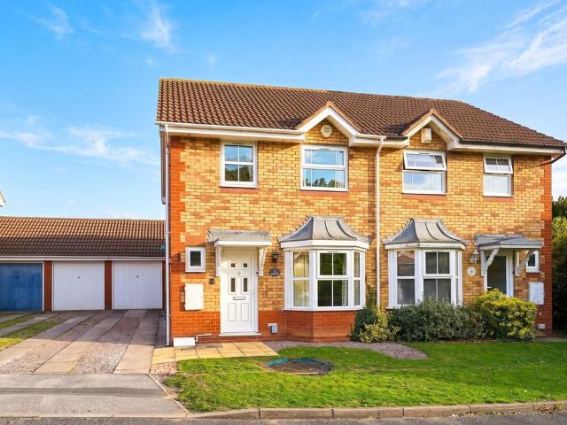 House for sale in Monkspath, Solihull