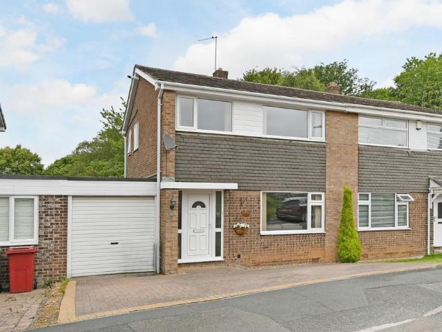 House for sale in Brackenfield, Isle Of Man