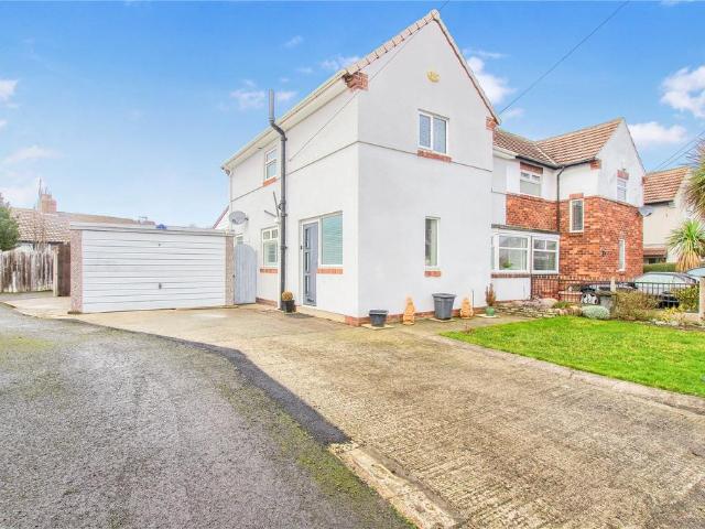 House for sale in Billingham Green, Port Clarence