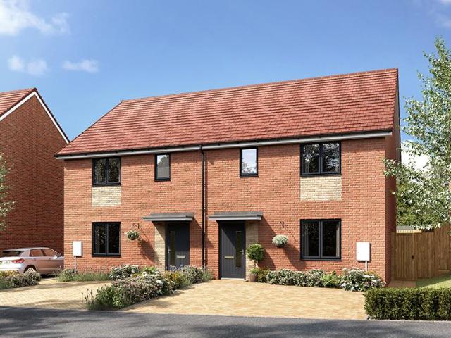 House for sale in Thinford
