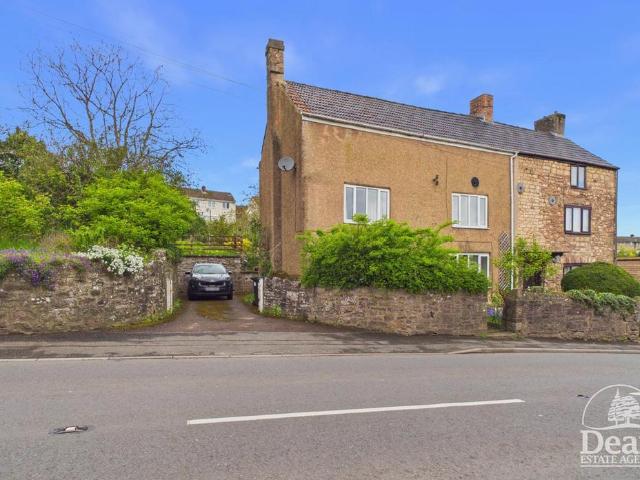 House for sale in Bromsberrow Heath, Gloucestershire