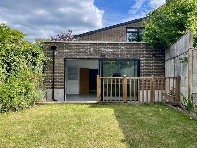 House for sale in Blackhills, Surrey
