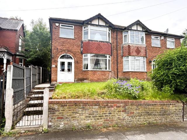 House for sale in Woodbank Estate, Portwood
