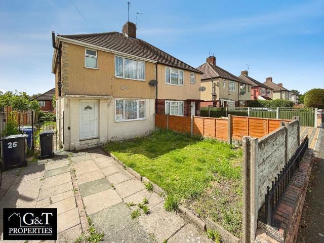 House for sale in Stourbridge, West Midlands