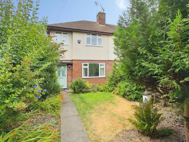 House for sale in Caldermill, East Midlands