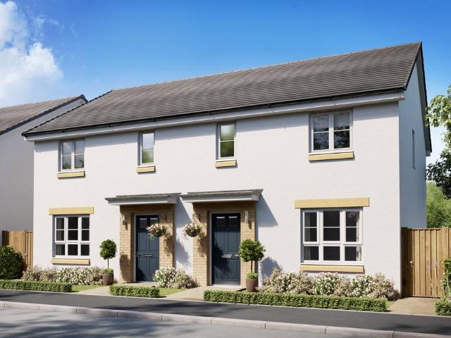 House for sale in Scotland