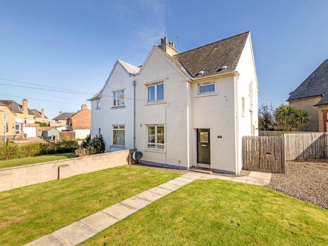 House for sale in St Andrews, Scotland