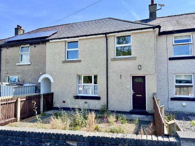 House for sale in Dolwyddelan