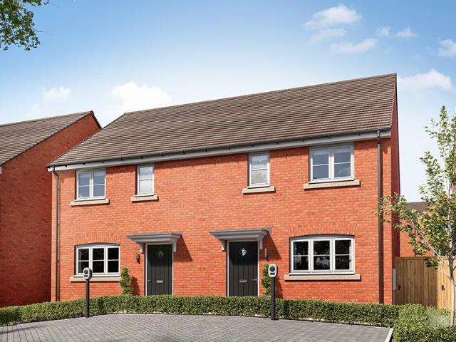 House for sale in Stanton Cross, Wellingborough