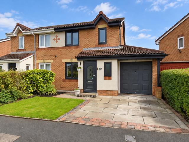 House for sale in Blackrod, Bolton