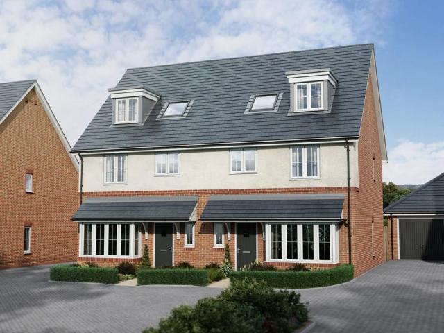 House for sale in Fretherne, Isle Of Man