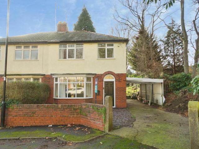 House for sale in Nether Edge, Isle Of Man