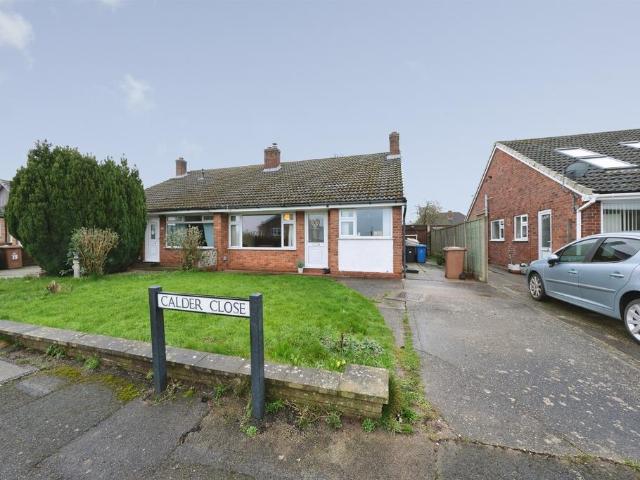 House for sale in Allestree, East Midlands