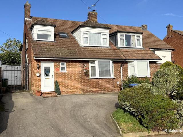 House for sale in Fretherne, Hertfordshire