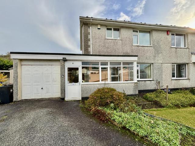House for sale in Treneere, Penzance