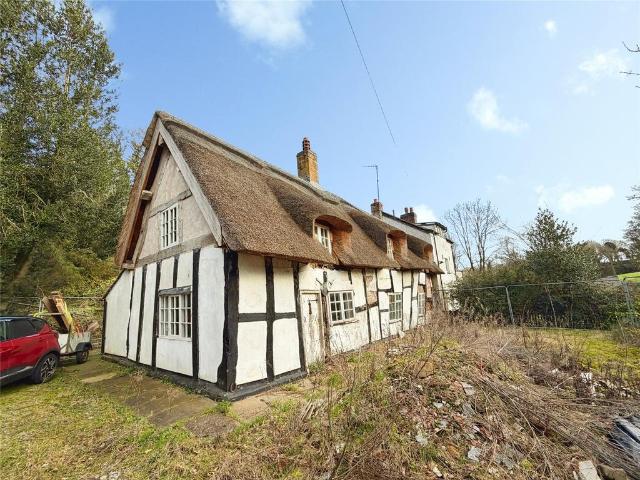 House for sale in Littler, Cheshire