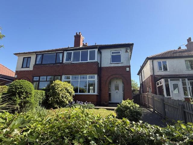 House for sale in Freckleton, Lancashire