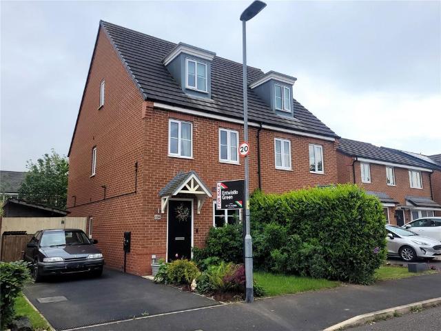 House for sale in Firbank, Lancashire