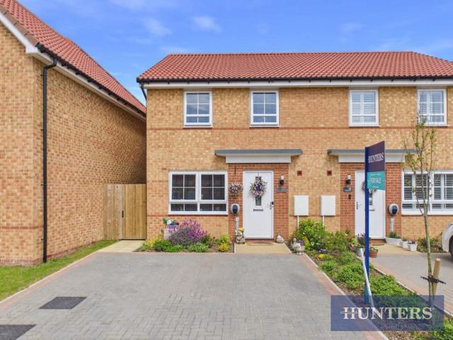 House for sale in West Hill, Bridlington
