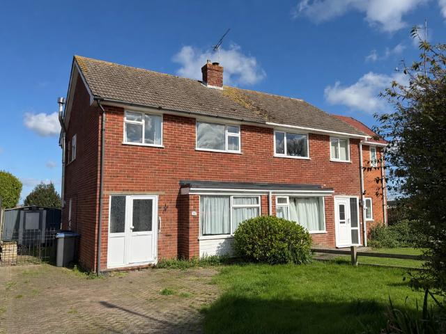 House for sale in Woodnesborough, Ash