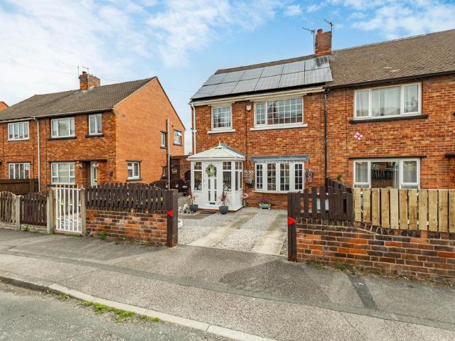 House for sale in Cudworth, South Yorkshire