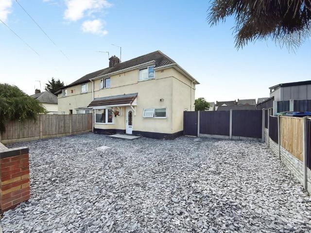 House for sale in Potters Corner, East Midlands